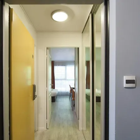 Avisseau - Calme Au Coeur Du Quartier Des Chartrons Apartment *